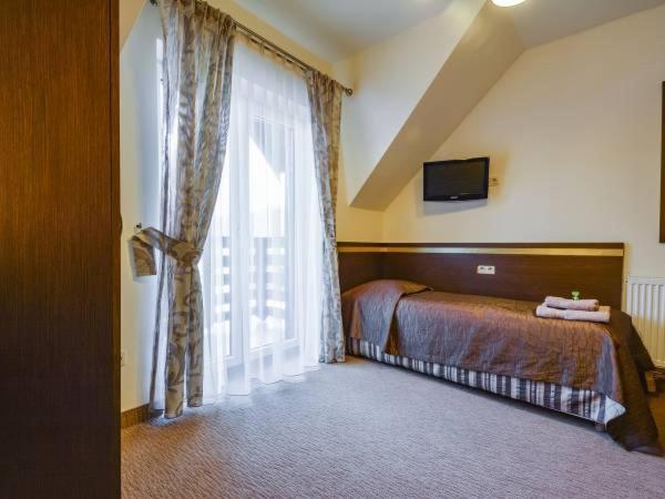 Hotel Orlik Krynica-Zdrój Exterior foto