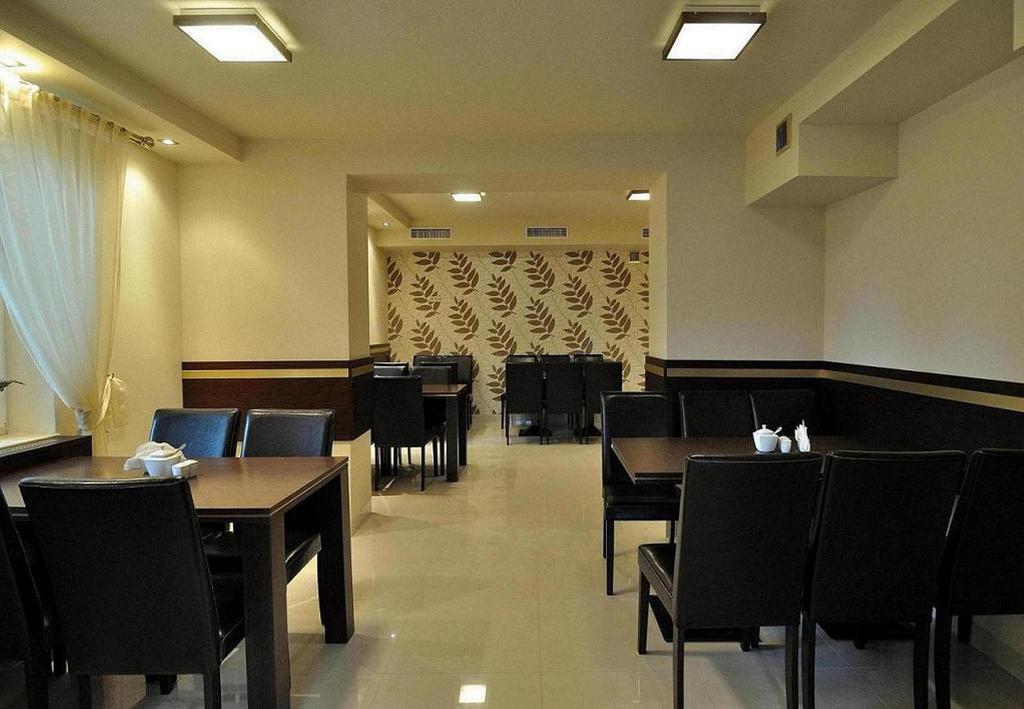 Hotel Orlik Krynica-Zdrój Exterior foto
